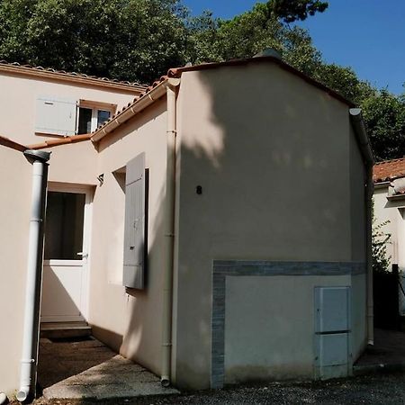Villa Situee Entre Mer Et Foret Grand-Village-Plage Εξωτερικό φωτογραφία