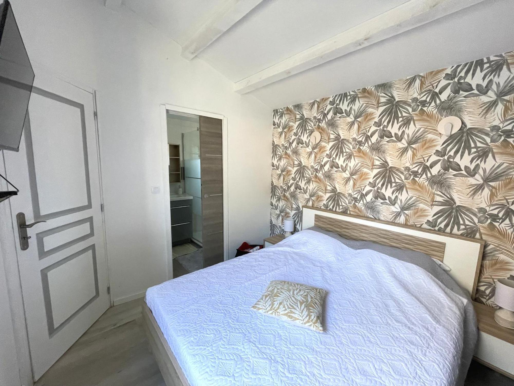 Villa Situee Entre Mer Et Foret Grand-Village-Plage Εξωτερικό φωτογραφία